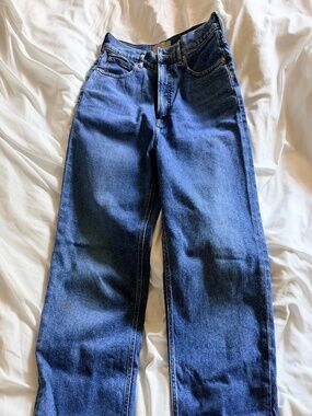 Everlane jeans